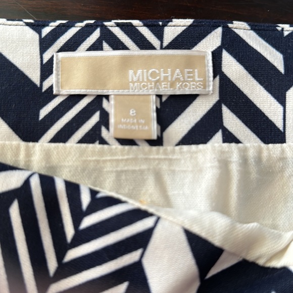 Michael Kors, skirt - Picture 3 of 8